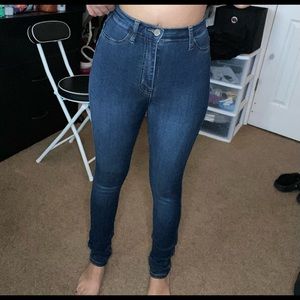 Fashion nova jeans